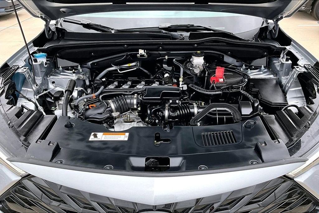 2025 Acura ADX Base