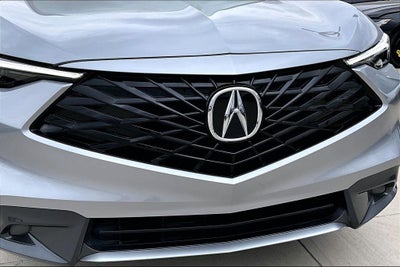 2025 Acura ADX Base