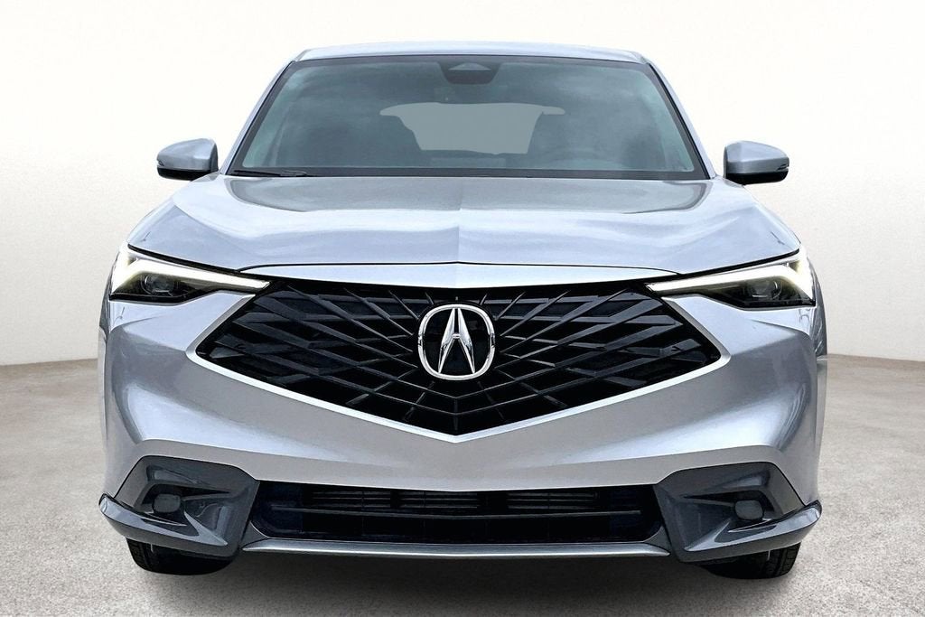 2025 Acura ADX Base