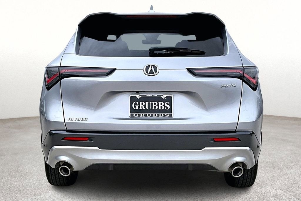 2025 Acura ADX Base
