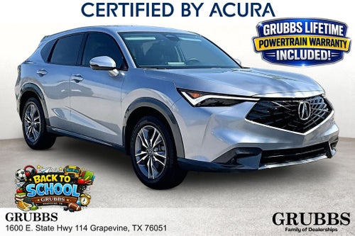 2026 Acura ADX Base