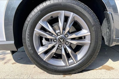 2026 Acura ADX Base