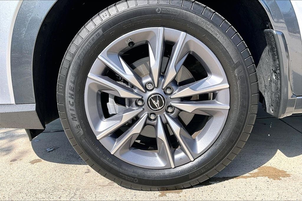 2026 Acura ADX Base