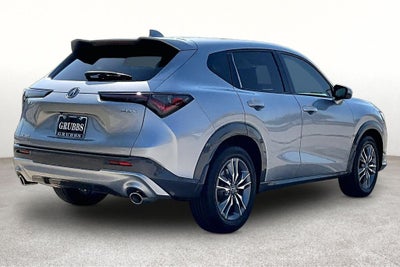 2026 Acura ADX Base