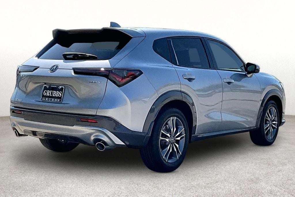2026 Acura ADX Base