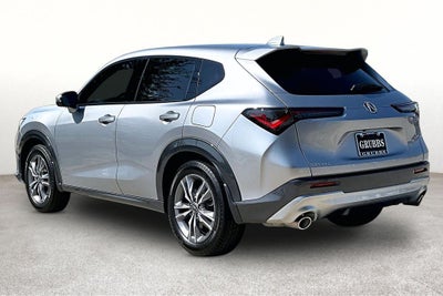 2026 Acura ADX Base