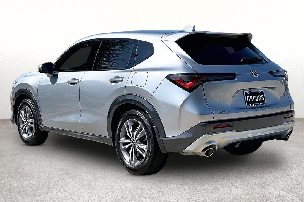2026 Acura ADX Base