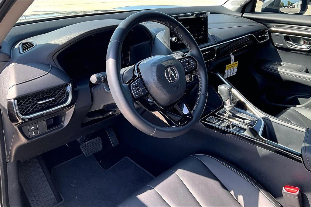 2026 Acura ADX Base