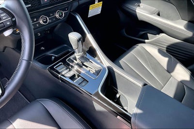 2026 Acura ADX Base