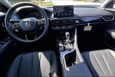 2026 Acura ADX Base