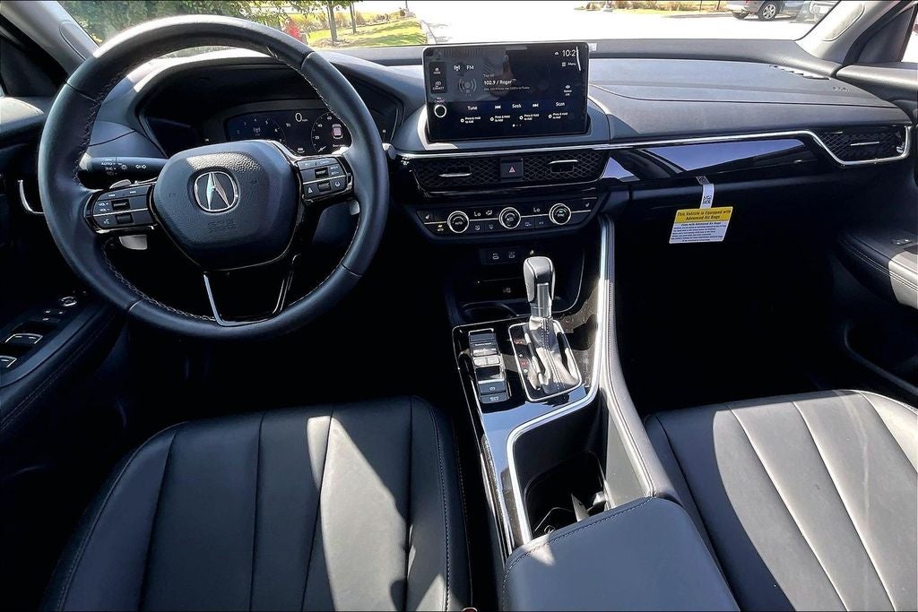 2026 Acura ADX Base