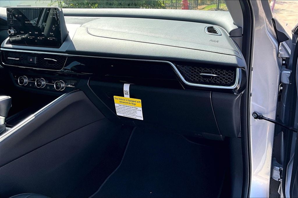 2026 Acura ADX Base