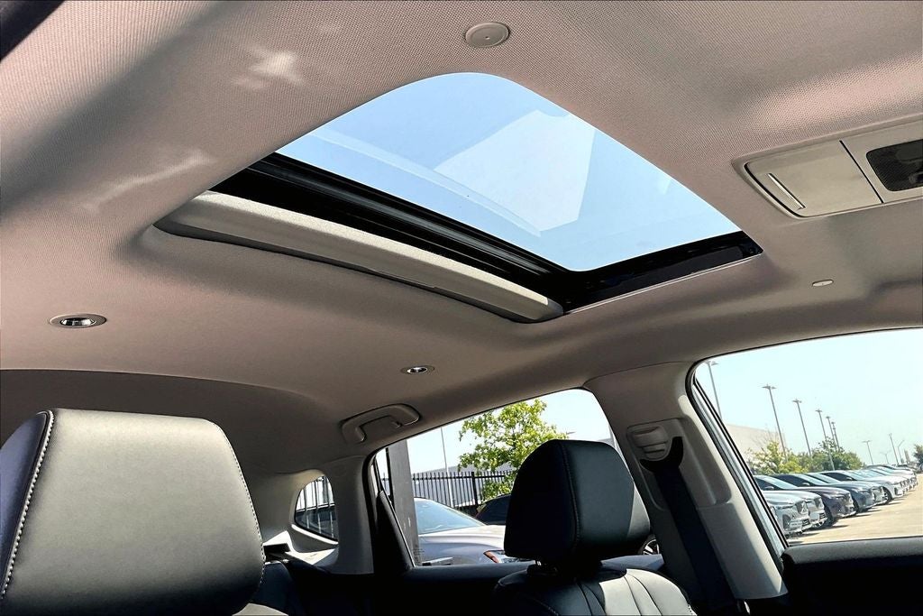 2026 Acura ADX Base