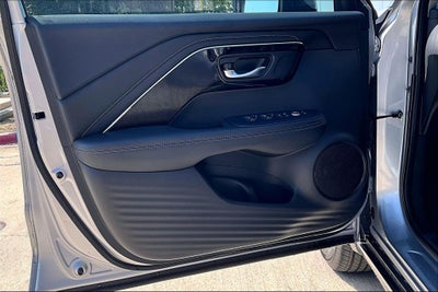 2026 Acura ADX Base