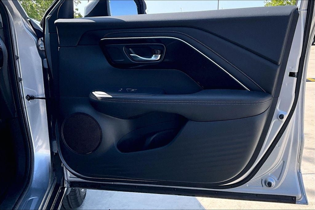 2026 Acura ADX Base