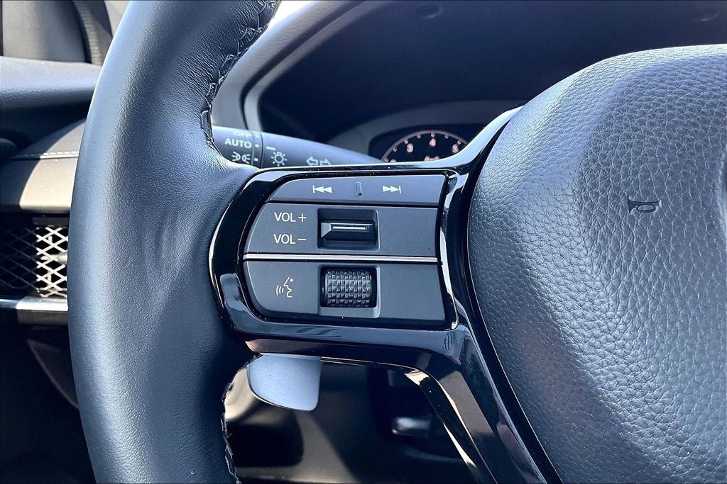2026 Acura ADX Base