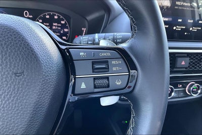 2026 Acura ADX Base