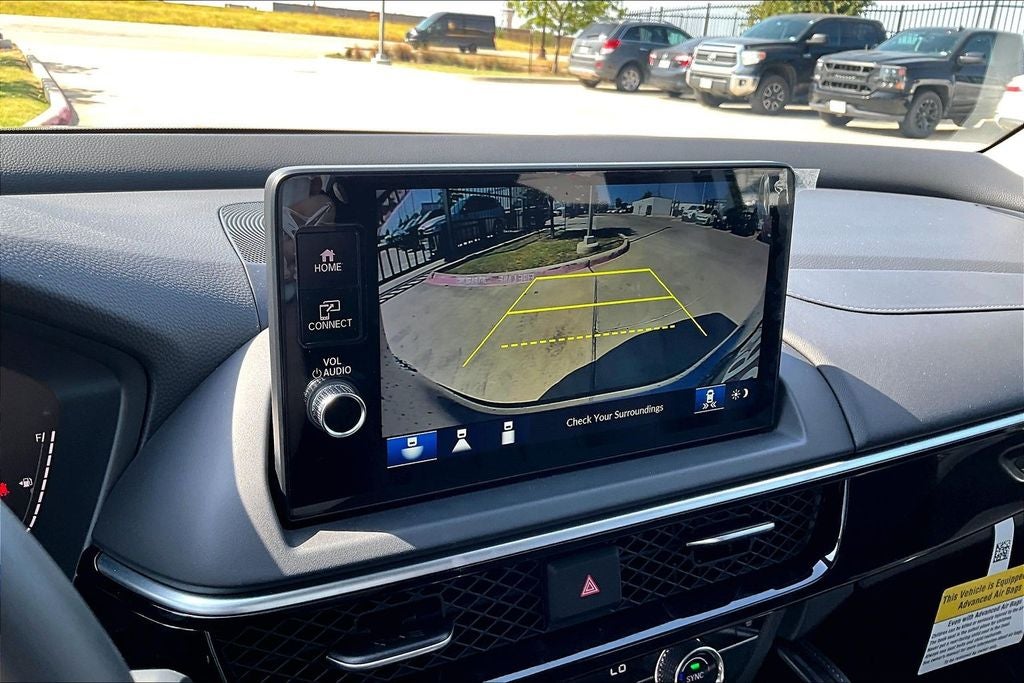 2026 Acura ADX Base
