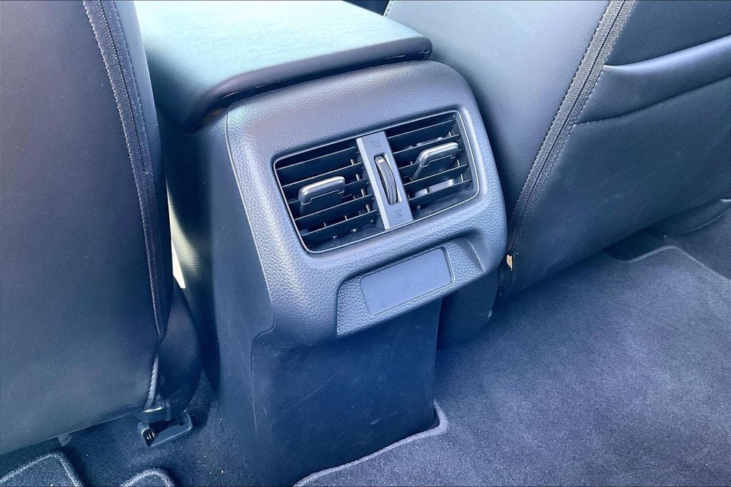 2026 Acura ADX Base