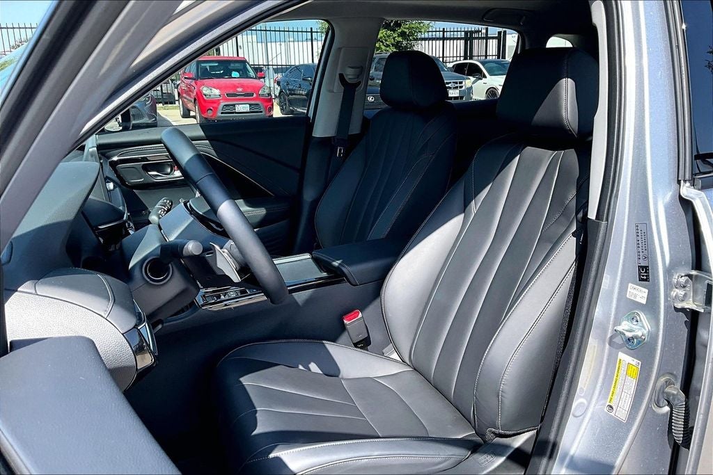 2026 Acura ADX Base
