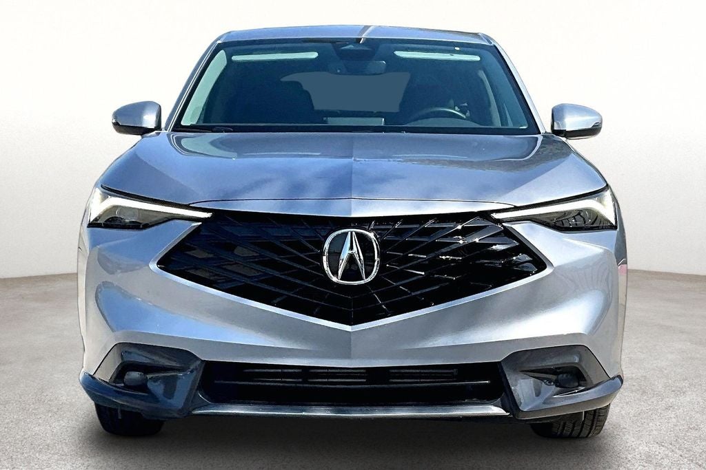 2026 Acura ADX Base