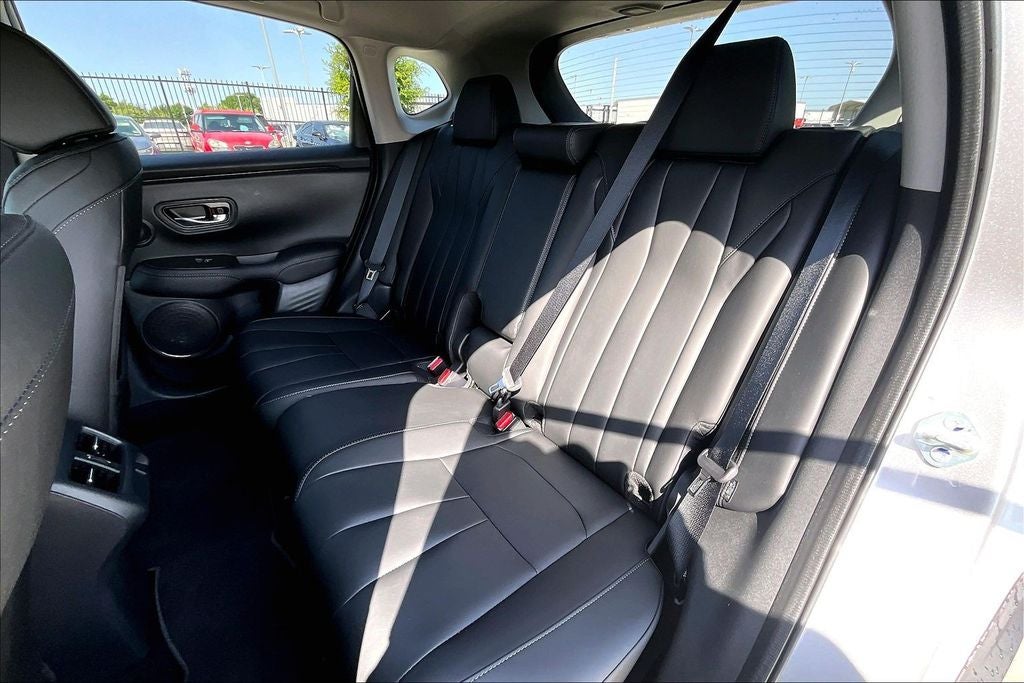 2026 Acura ADX Base