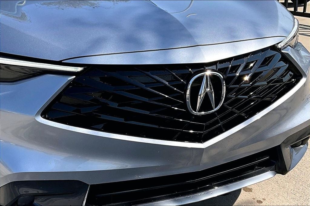 2026 Acura ADX Base