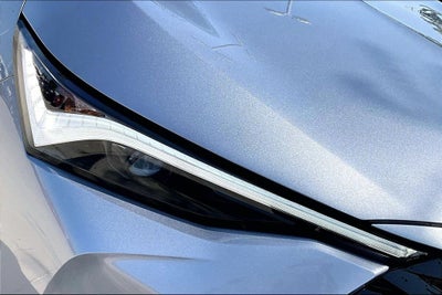 2026 Acura ADX Base