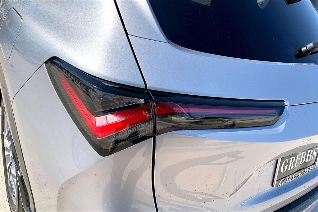 2026 Acura ADX Base