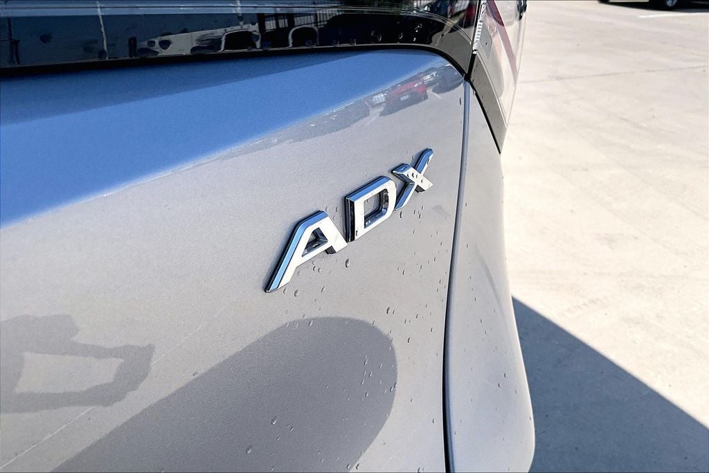 2026 Acura ADX Base