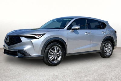 2026 Acura ADX Base