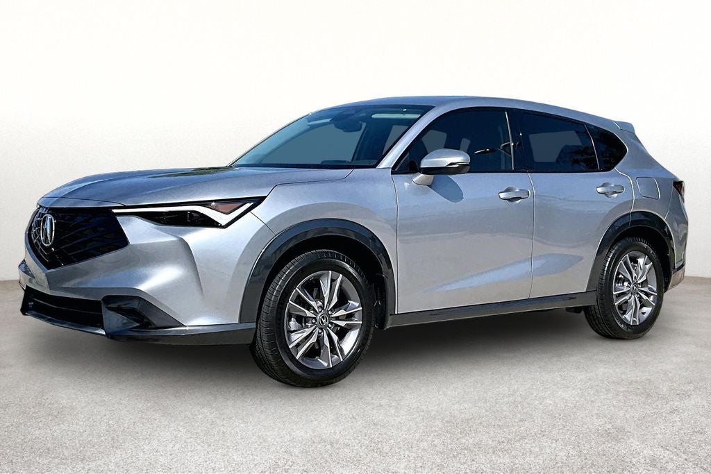 2026 Acura ADX Base