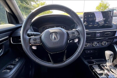 2026 Acura ADX Base