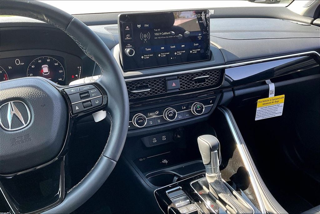 2026 Acura ADX Base