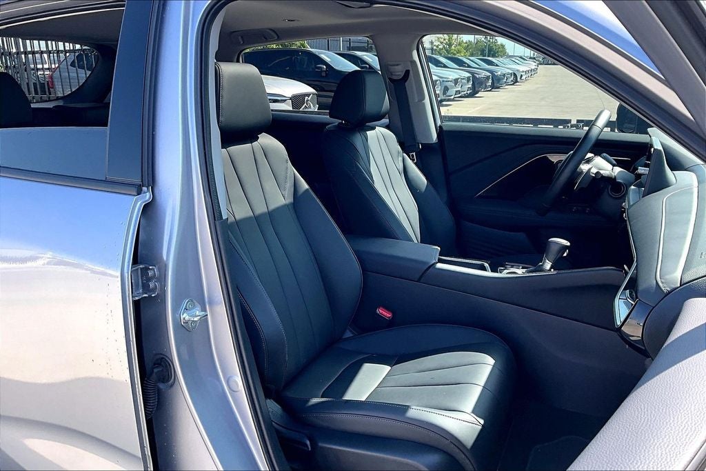 2026 Acura ADX Base
