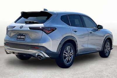 2026 Acura ADX Base