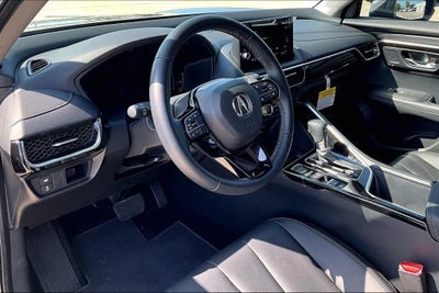 2026 Acura ADX Base
