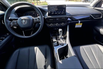 2026 Acura ADX Base