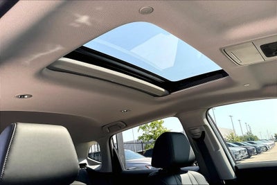 2026 Acura ADX Base