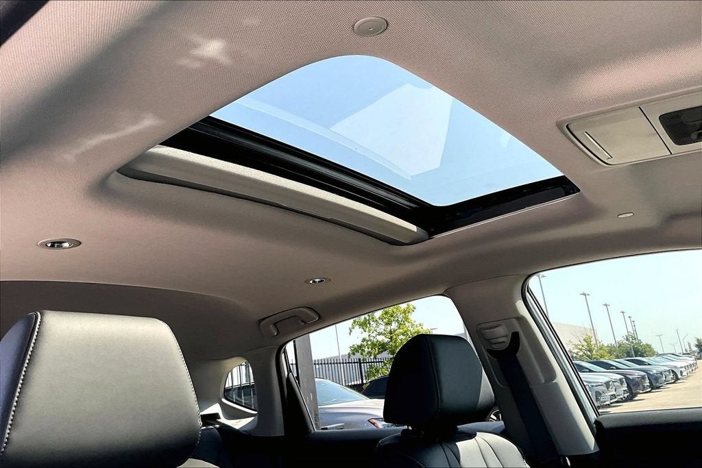 2026 Acura ADX Base