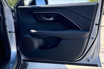 2026 Acura ADX Base