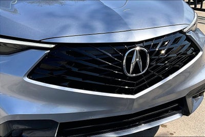 2026 Acura ADX Base