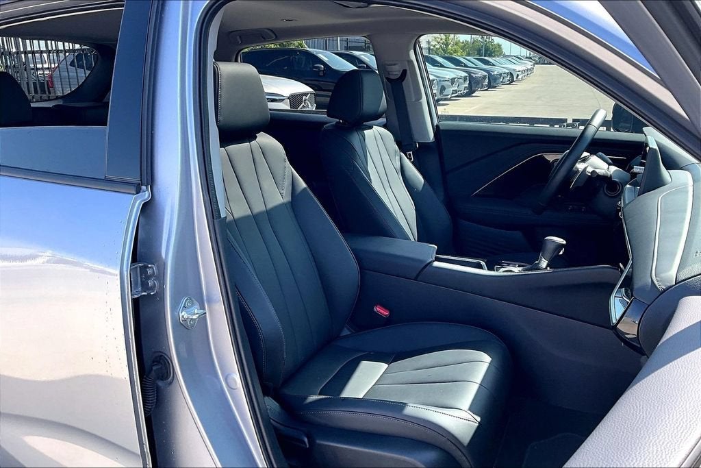 2026 Acura ADX Base