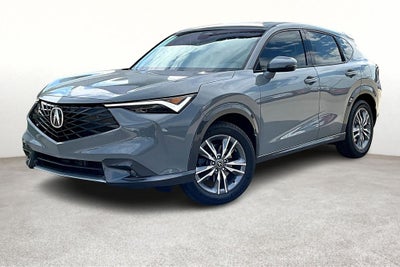 2025 Acura ADX Base