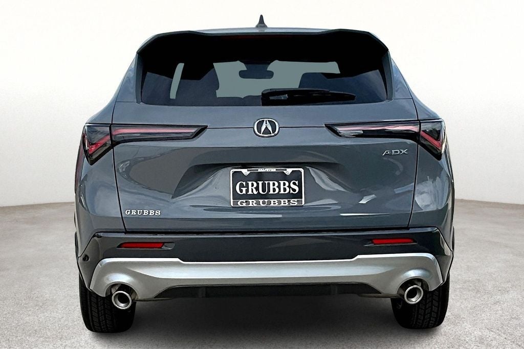 2025 Acura ADX Base