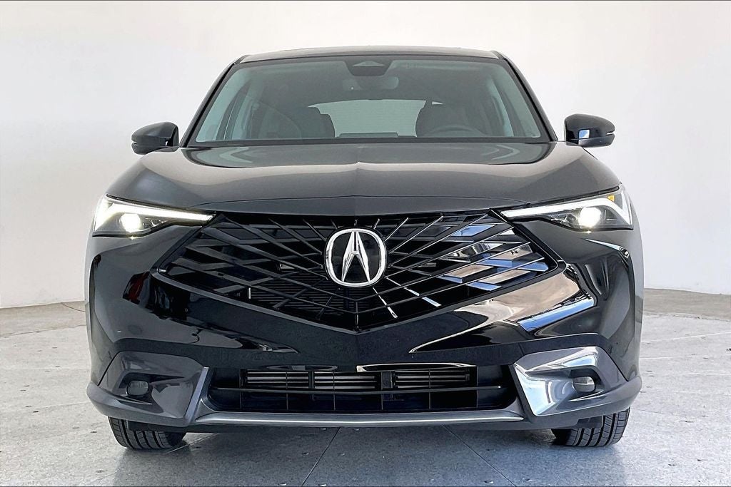 2025 Acura ADX Base