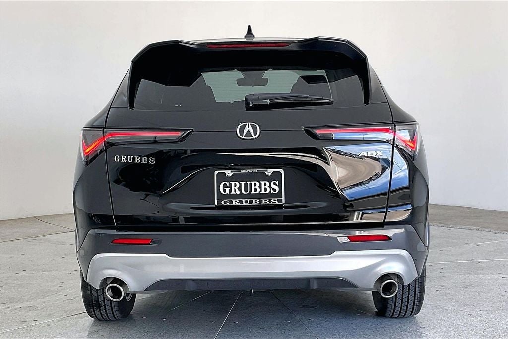 2025 Acura ADX Base
