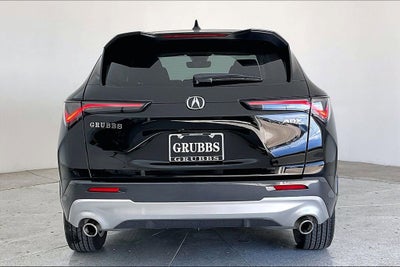 2025 Acura ADX Base