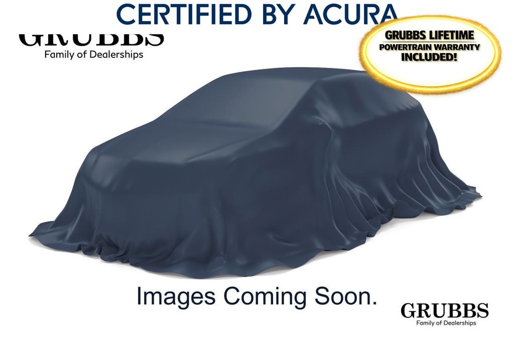 2025 Acura ADX Base