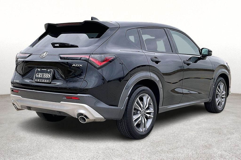 2025 Acura ADX Base